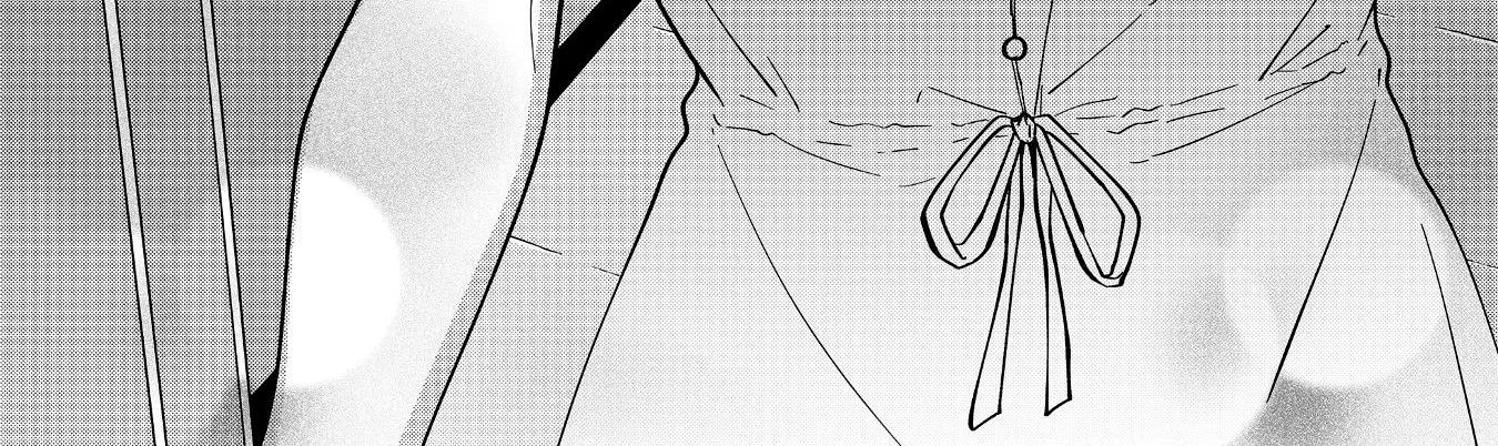 Sensitive Boy Zinmanga X Chapter 40 Page 20