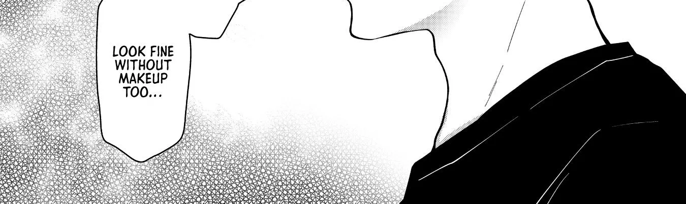 Sensitive Boy Zinmanga X Chapter 40 Page 28