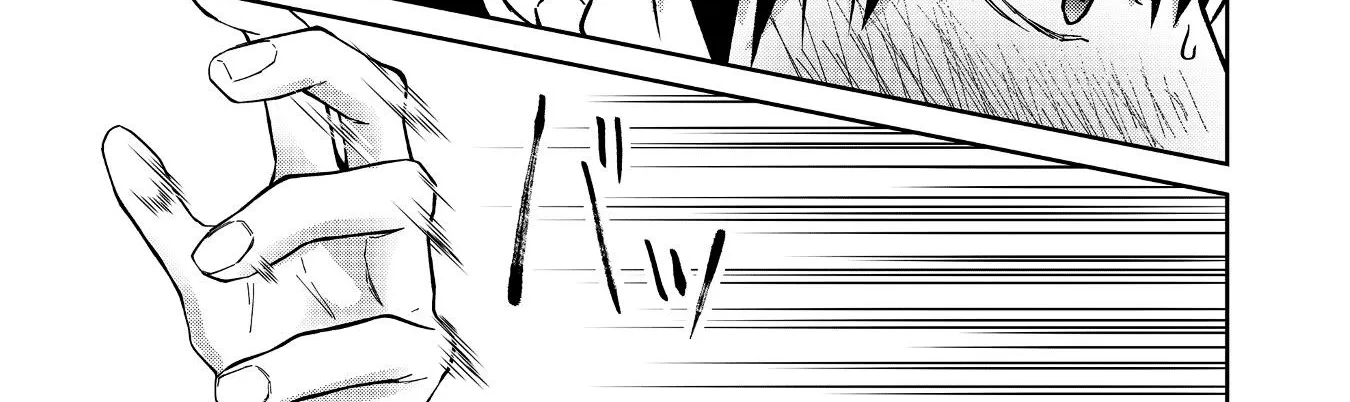 Sensitive Boy Zinmanga X Chapter 39 Page 4