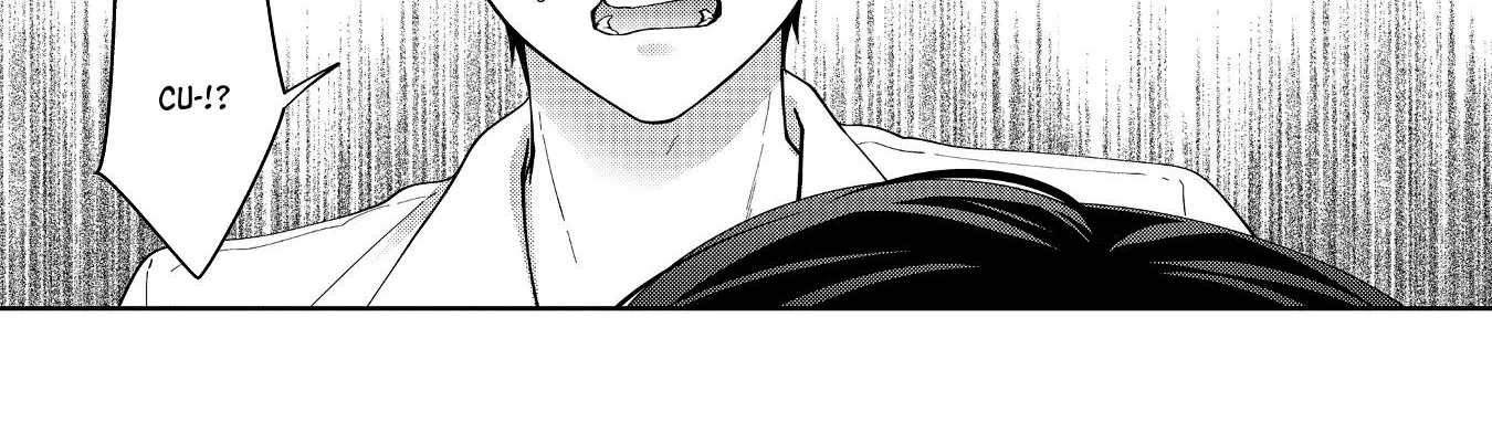 Sensitive Boy Zinmanga X Chapter 39 Page 8