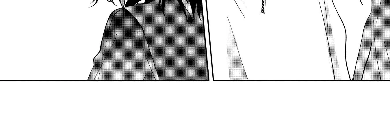 Sensitive Boy Zinmanga X Chapter 39 Page 10