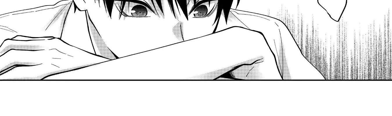 Sensitive Boy Zinmanga X Chapter 39 Page 26