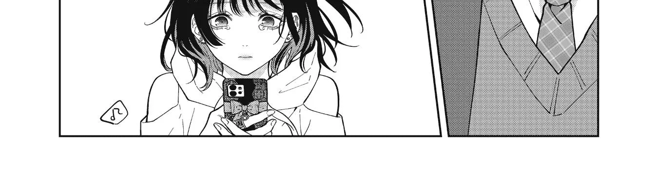 Sensitive Boy Zinmanga X Chapter 38 Page 2