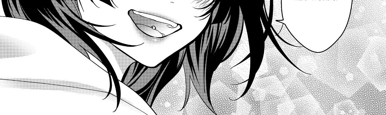 Sensitive Boy Zinmanga X Chapter 38 Page 4