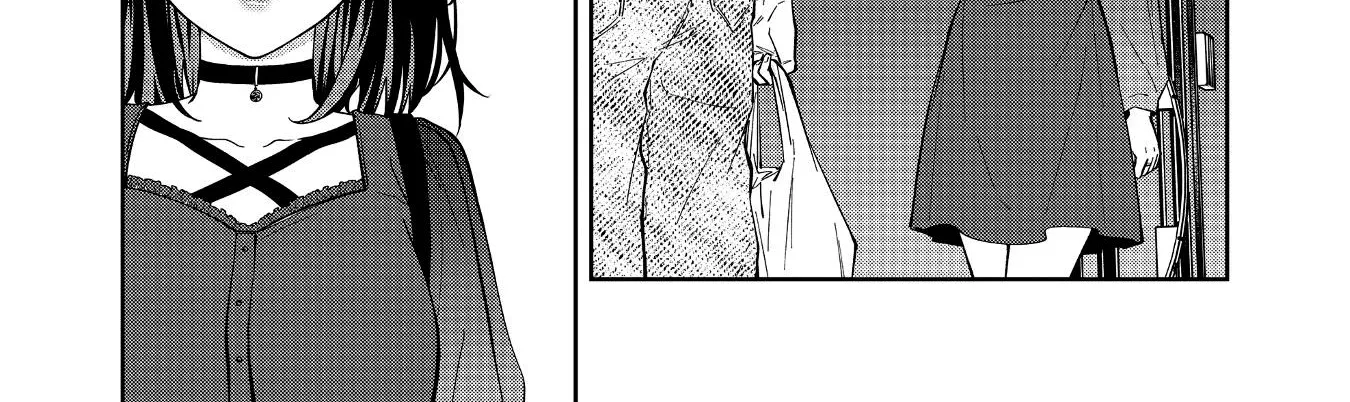 Sensitive Boy Zinmanga X Chapter 38 Page 14
