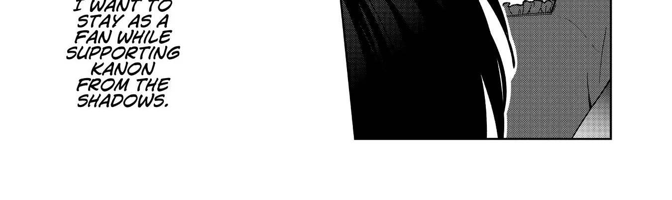 Sensitive Boy Zinmanga X Chapter 38 Page 30