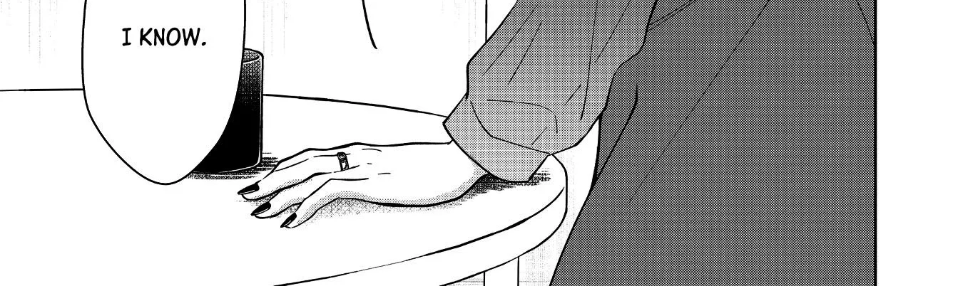 Sensitive Boy Zinmanga X Chapter 38 Page 32