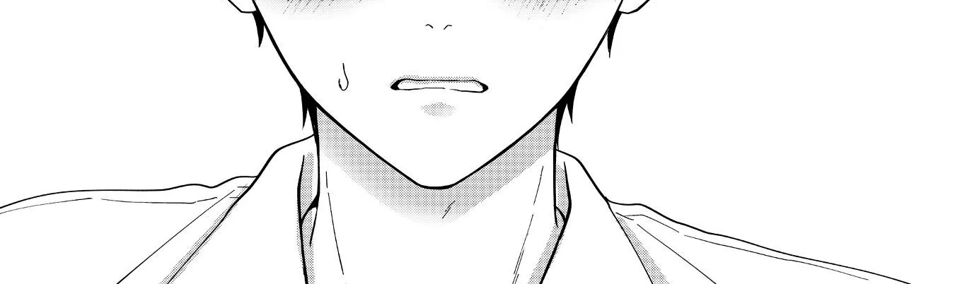 Sensitive Boy Zinmanga X Chapter 38 Page 34