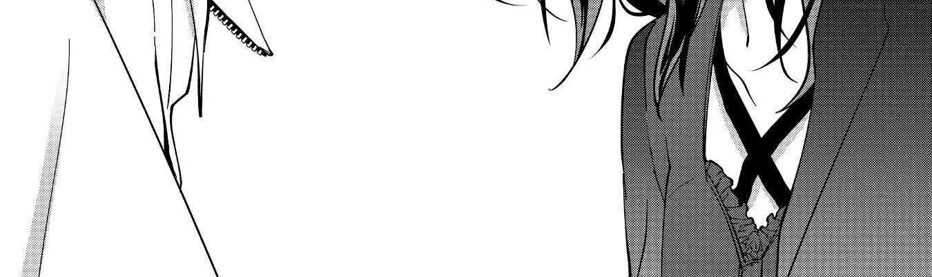 Sensitive Boy Zinmanga X Chapter 38 Page 36
