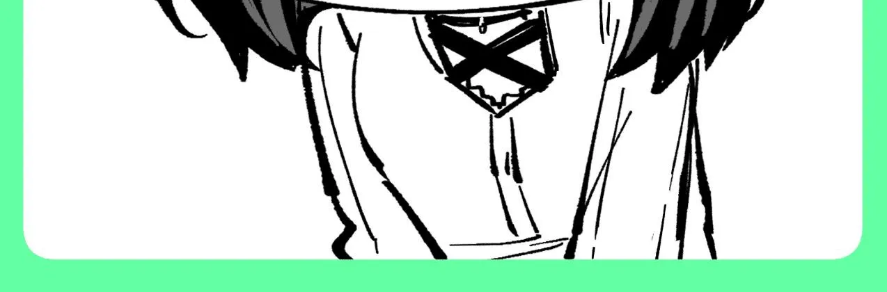 Sensitive Boy Zinmanga X Chapter 38 Page 38