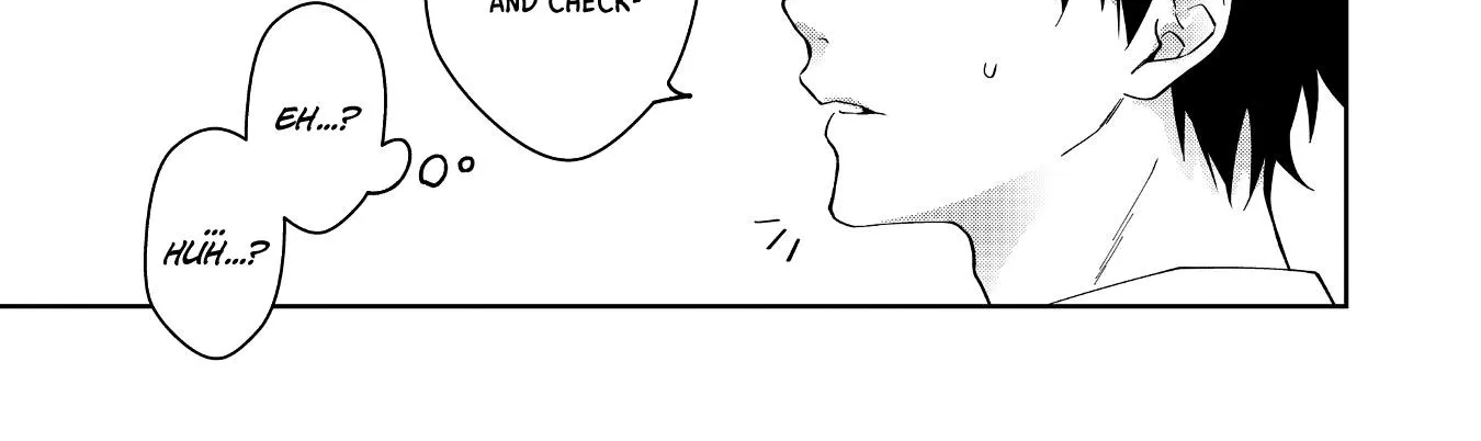 Sensitive Boy Zinmanga X Chapter 37 Page 6