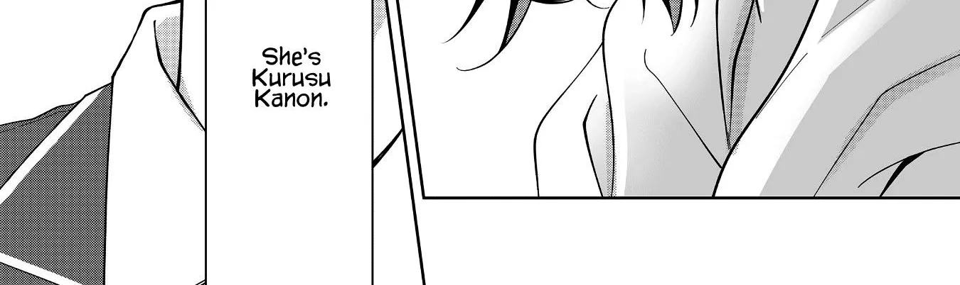 Sensitive Boy Zinmanga X Chapter 37 Page 10