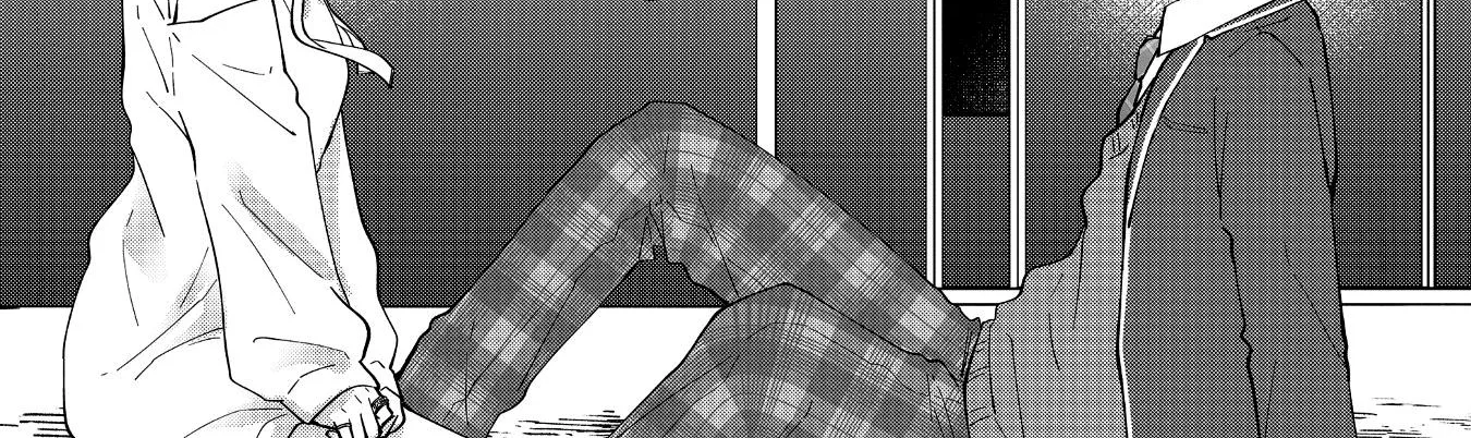 Sensitive Boy Zinmanga X Chapter 37 Page 18