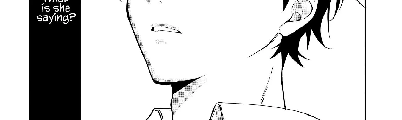 Sensitive Boy Zinmanga X Chapter 37 Page 26