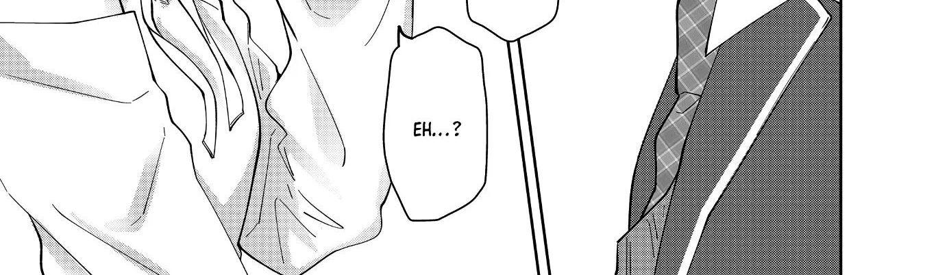Sensitive Boy Zinmanga X Chapter 37 Page 30