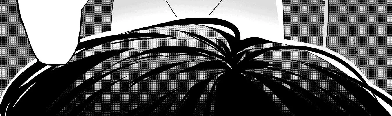 Sensitive Boy Zinmanga X Chapter 37 Page 32