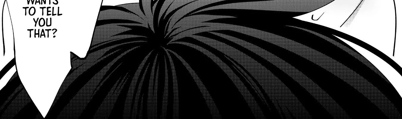 Sensitive Boy Zinmanga X Chapter 37 Page 34