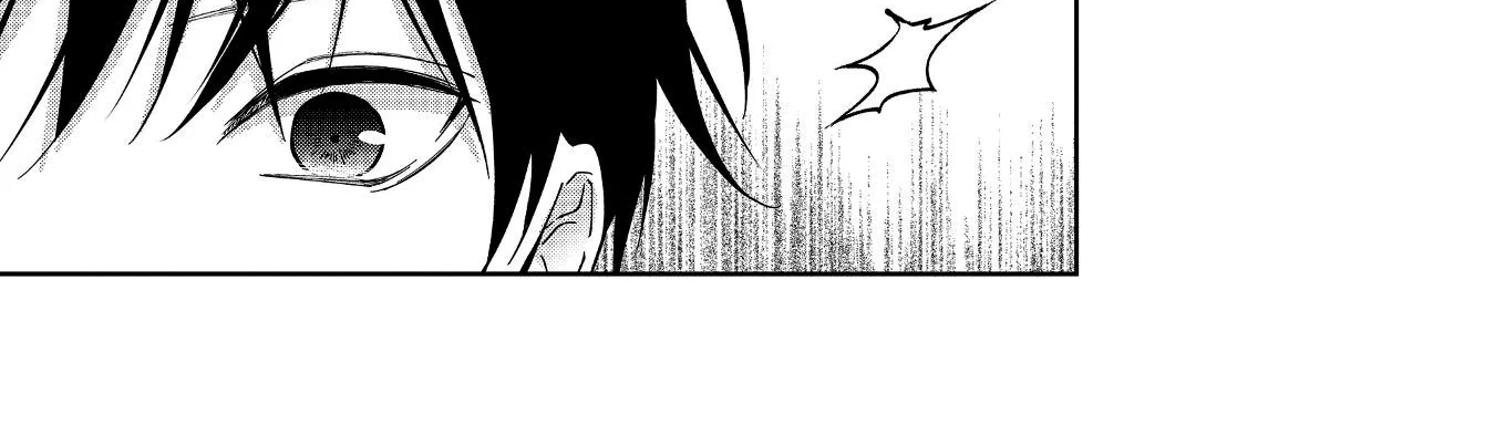 Sensitive Boy Zinmanga X Chapter 37 Page 36