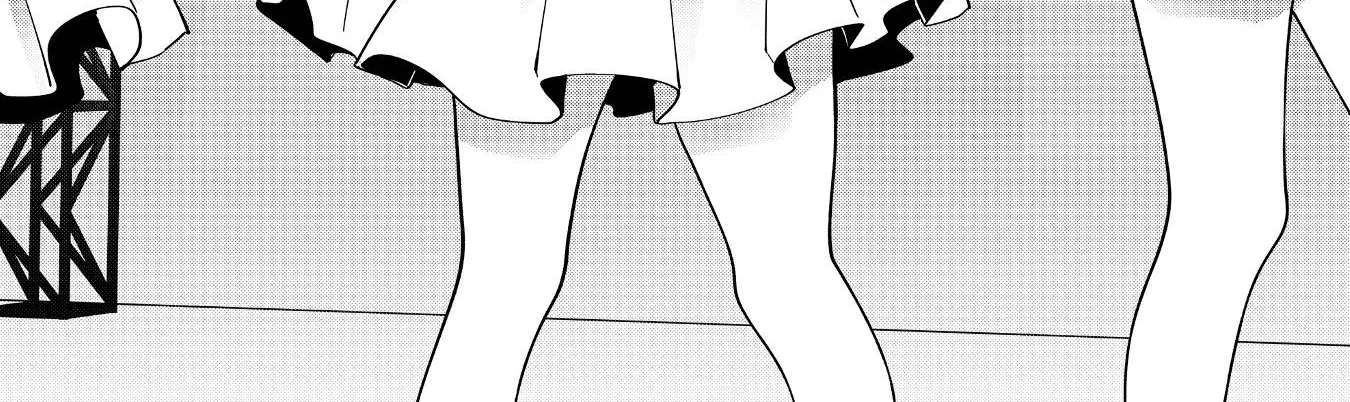 Sensitive Boy Zinmanga X Chapter 36 Page 6