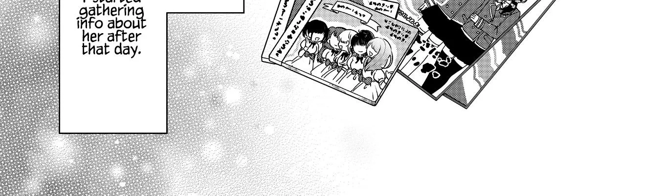Sensitive Boy Zinmanga X Chapter 36 Page 14