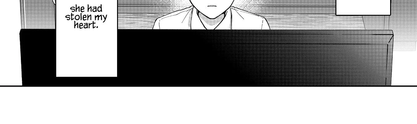Sensitive Boy Zinmanga X Chapter 36 Page 16