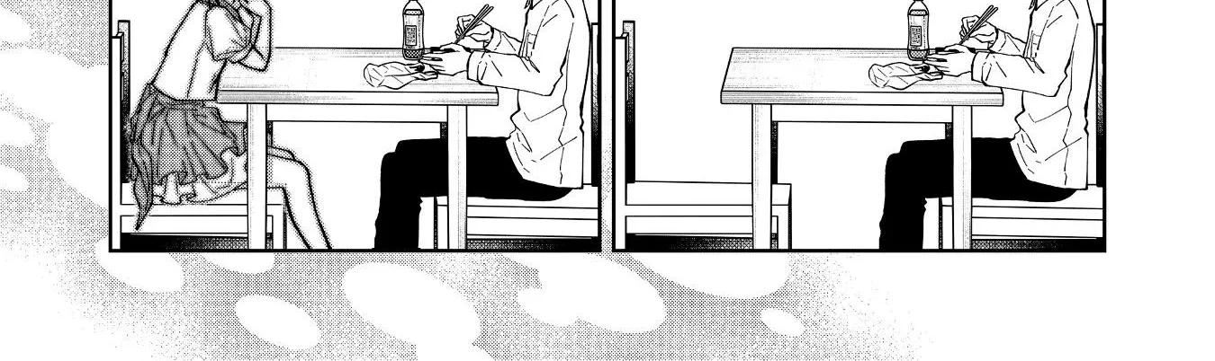Sensitive Boy Zinmanga X Chapter 36 Page 20