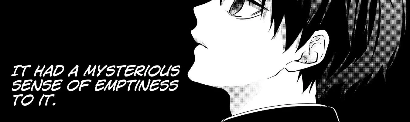 Sensitive Boy Zinmanga X Chapter 36 Page 28