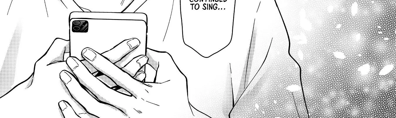 Sensitive Boy Zinmanga X Chapter 36 Page 42