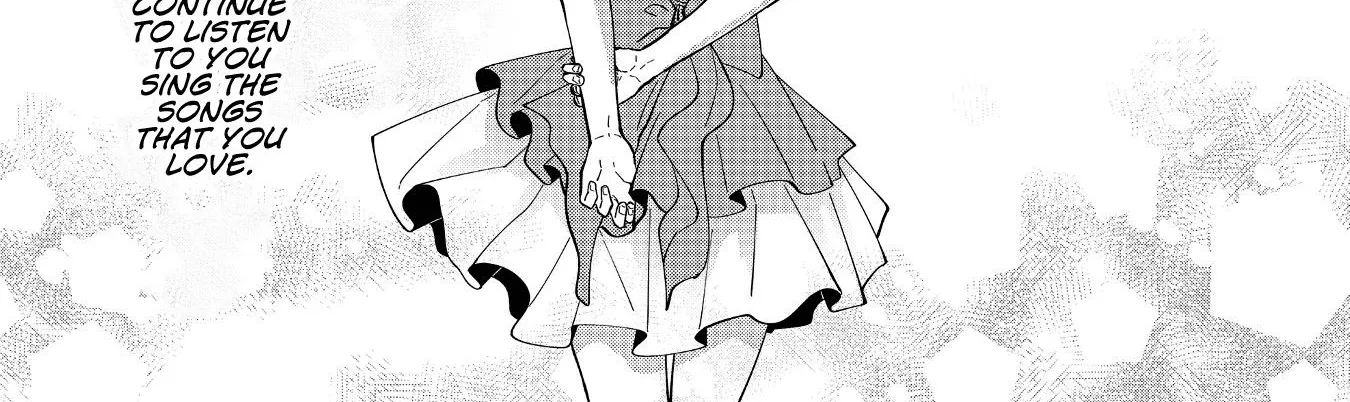 Sensitive Boy Zinmanga X Chapter 36 Page 44
