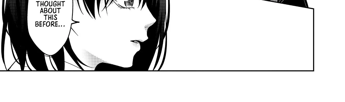 Sensitive Boy Zinmanga X Chapter 35 Page 10