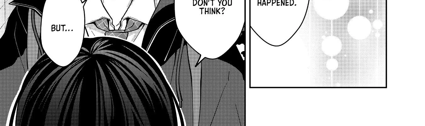 Sensitive Boy Zinmanga X Chapter 35 Page 14