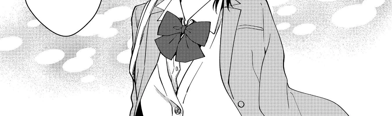 Sensitive Boy Zinmanga X Chapter 35 Page 16