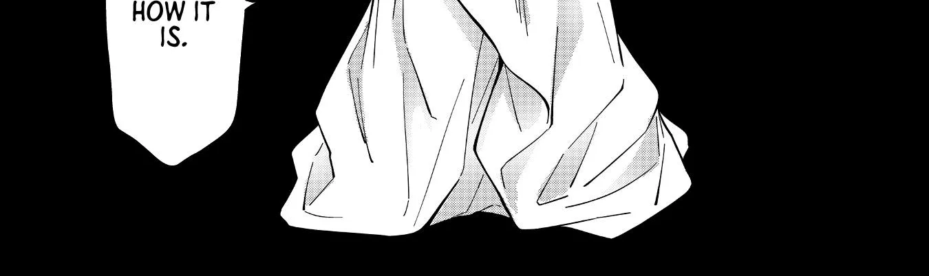 Sensitive Boy Zinmanga X Chapter 35 Page 30