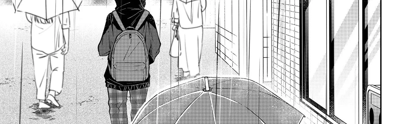 Sensitive Boy Zinmanga X Chapter 34 Page 6