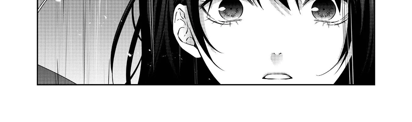 Sensitive Boy Zinmanga X Chapter 34 Page 8