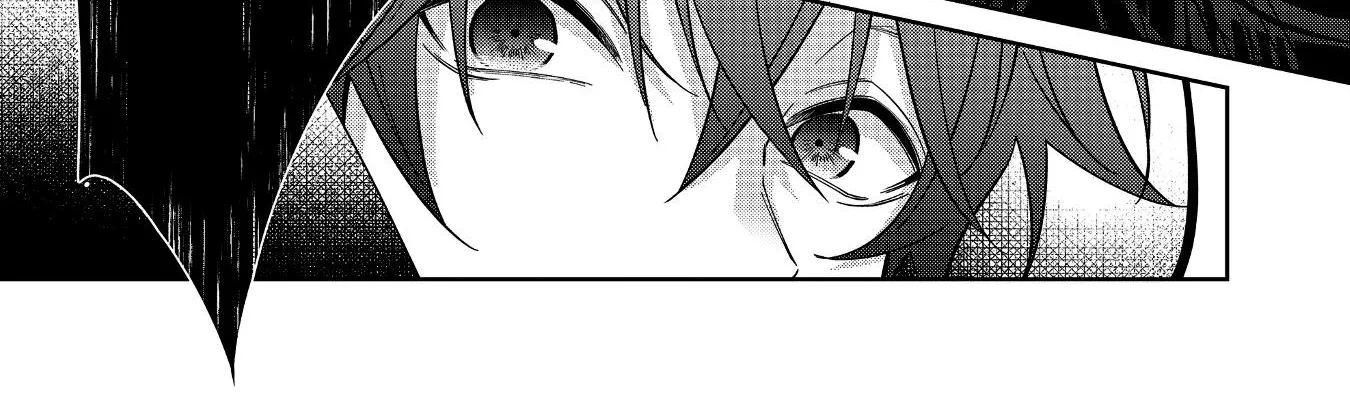 Sensitive Boy Zinmanga X Chapter 34 Page 10
