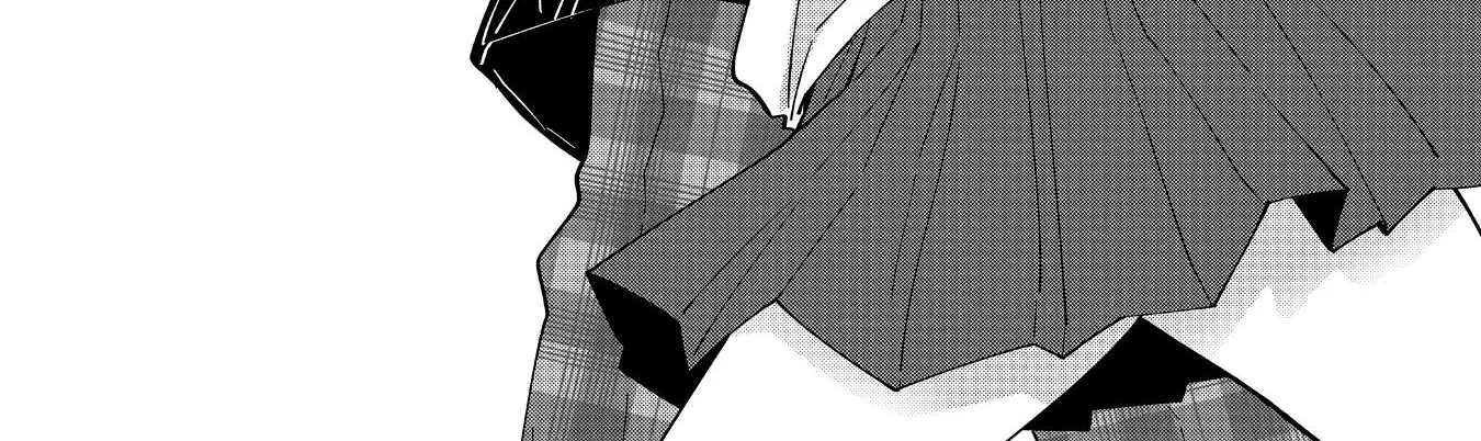 Sensitive Boy Zinmanga X Chapter 34 Page 12
