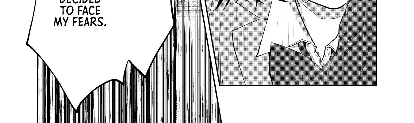 Sensitive Boy Zinmanga X Chapter 34 Page 26