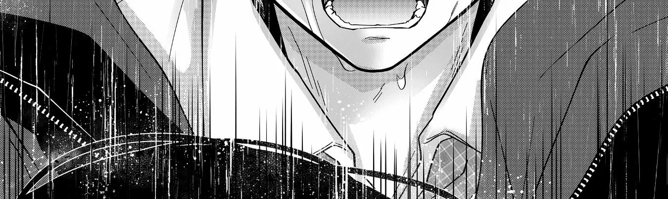 Sensitive Boy Zinmanga X Chapter 34 Page 28