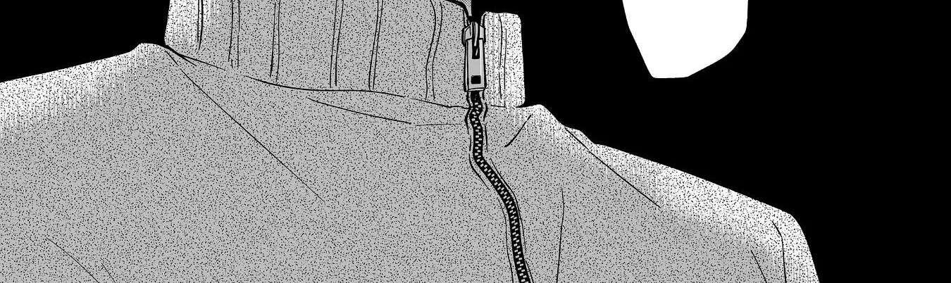 Sensitive Boy Zinmanga X Chapter 34 Page 30