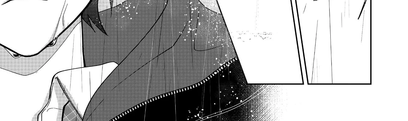 Sensitive Boy Zinmanga X Chapter 34 Page 32