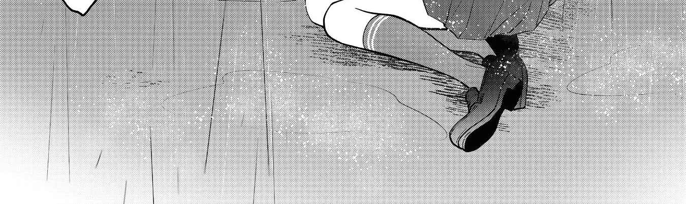 Sensitive Boy Zinmanga X Chapter 34 Page 40