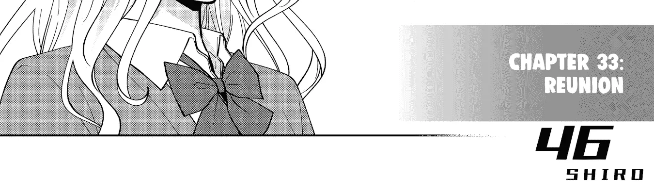 Sensitive Boy Zinmanga X Chapter 33 Page 2