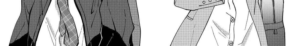 Sensitive Boy Zinmanga X Chapter 33 Page 16