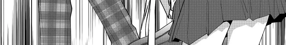 Sensitive Boy Zinmanga X Chapter 33 Page 20