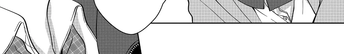 Sensitive Boy Zinmanga X Chapter 33 Page 22