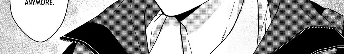 Sensitive Boy Zinmanga X Chapter 33 Page 26