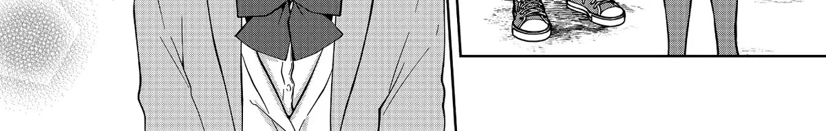 Sensitive Boy Zinmanga X Chapter 33 Page 28