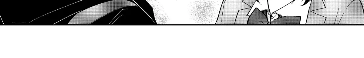 Sensitive Boy Zinmanga X Chapter 33 Page 32