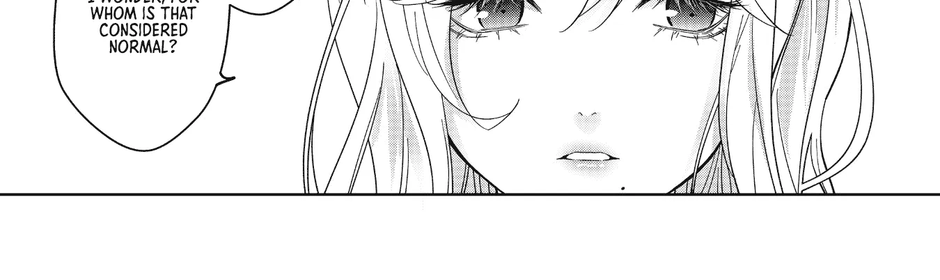 Sensitive Boy Zinmanga X Chapter 32 Page 2